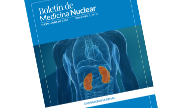 GAMMAGRAFIA RENAL MEDICINA NUCLEAR