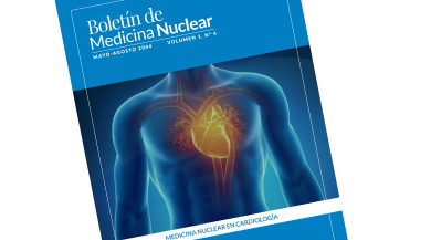 MEDICINA NUCLEAR EN CARDIOLOGIA